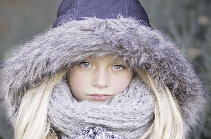 Keep Skin Healthy in Winters